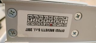 Mobili cucina Ribalta Meccanismo per ante