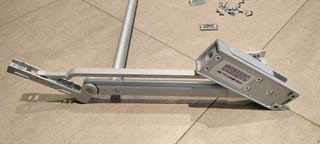 Mobili cucina Ribalta Meccanismo per ante