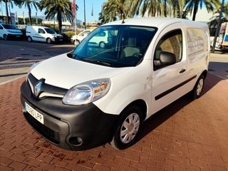 Renault Kangoo 2021 FURGON 2 AÑOS GARANTIA