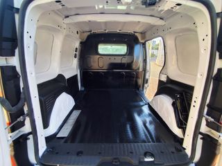 Renault Kangoo 2021 FURGON 2 AÑOS GARANTIA