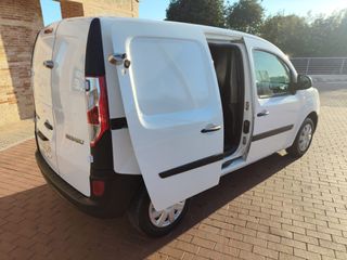 Renault Kangoo 2021 FURGON 2 AÑOS GARANTIA