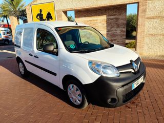 Renault Kangoo 2021 FURGON 2 AÑOS GARANTIA
