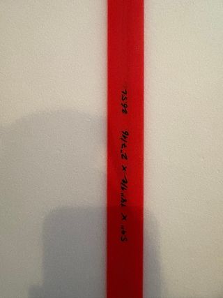 Tabla de surf Full & Cas Dingo