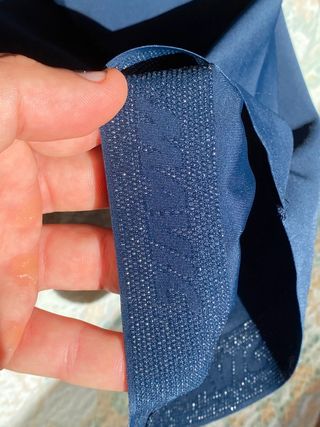 Salopette Mavic Essential II Tg. S Nuova