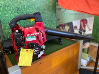 Soffiatore Honda HHB25