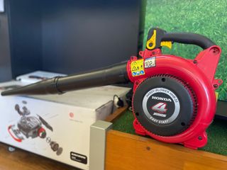 Soffiatore Honda HHB25