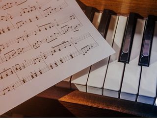 CLASES PERSONALIZADAS DE PIANO A TODOS LOS NIVELES