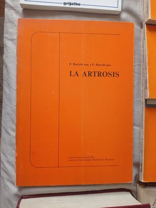Anatomia y otros