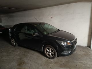 Ford Focus 2008
