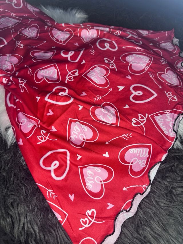 Vestido pijama talla L nuevo