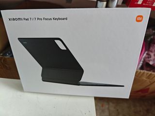 Teclado Xiaomi Pad 7/7 Pro Focus precintado