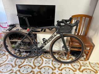 Bicicleta de carretera Trek Emoda SL6 - ultegra