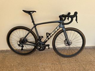 Bicicleta de carretera Trek Emoda SL6 - ultegra