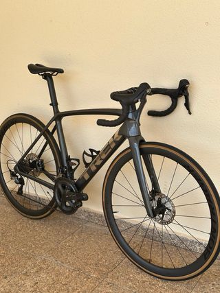 Bicicleta de carretera Trek Emoda SL6 - ultegra