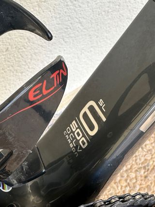 Bicicleta de carretera Trek Emoda SL6 - ultegra