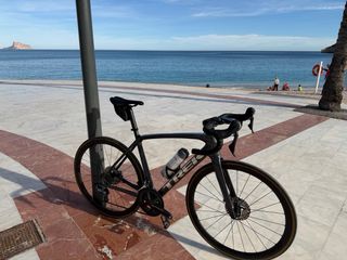 Bicicleta de carretera Trek Emoda SL6 - ultegra