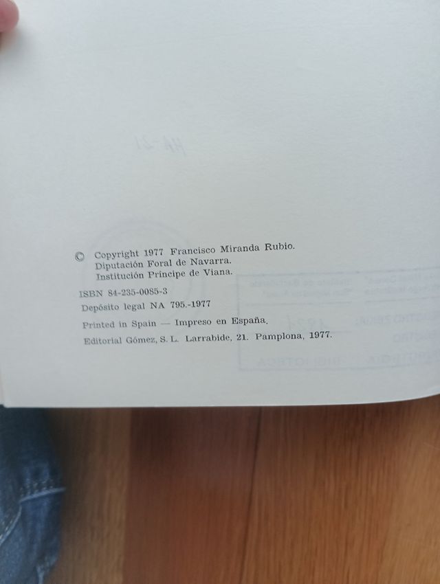 La guerra de la independencia en navarra.la ac