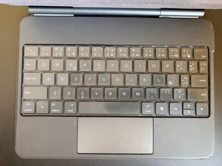 Funda Teclado iPad 10ª Generación