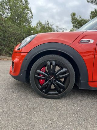 MINI Mini 2020