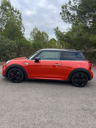 MINI Mini 2020