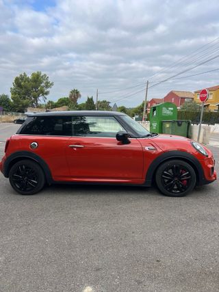 MINI Mini 2020