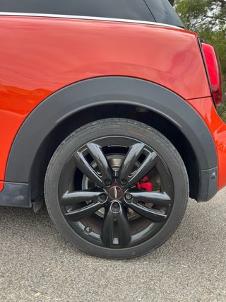 MINI Mini 2020