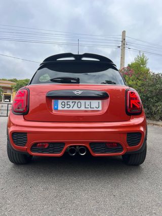 MINI Mini 2020