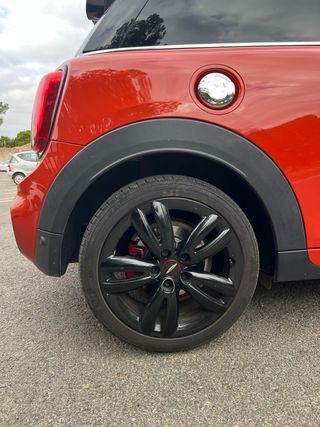 MINI Mini 2020