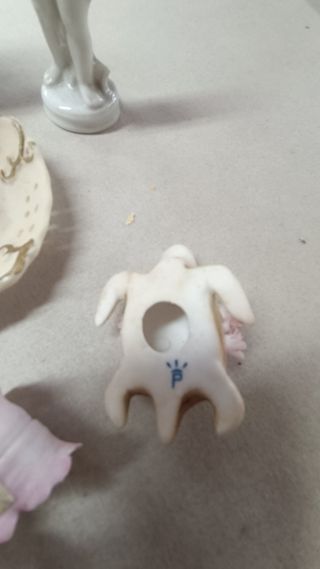 7 Bellissimi Pezzi Firmati Capodimonte