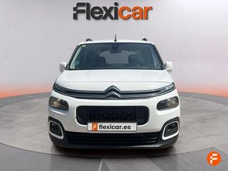 Citroën Berlingo Talla M BlueHDi 130 S&S 6v FEEL