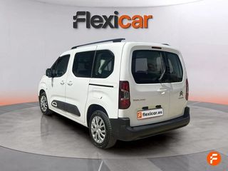 Citroën Berlingo Talla M BlueHDi 130 S&S 6v FEEL