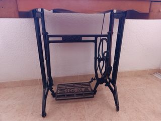 Máquina de coser Sigma