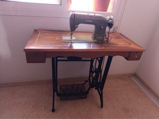 Máquina de coser Sigma