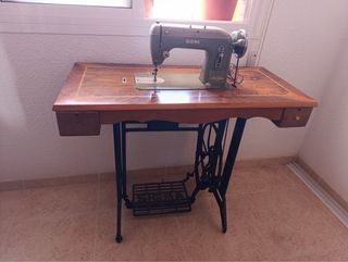 Máquina de coser Sigma