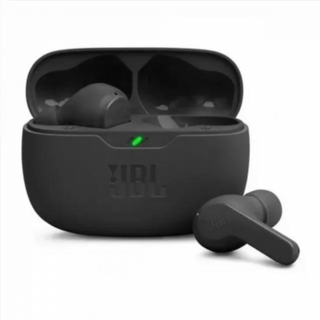 Auriculares JBL Wave Beam Negro nuevos precintado