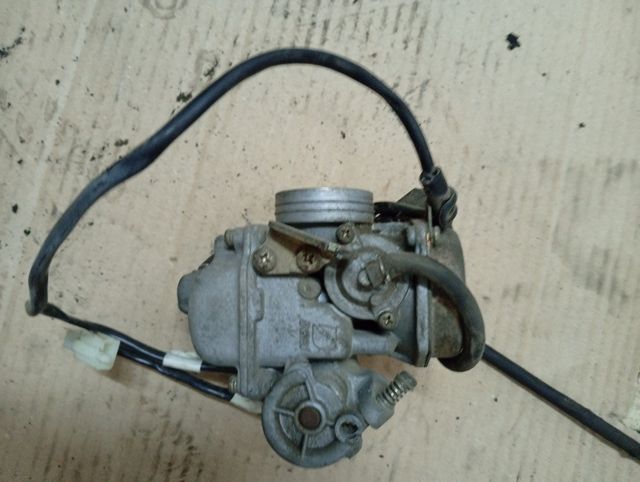 Carburador Sym Symphony S 2014