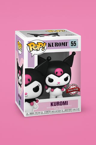 Funko Pop Kuromi #55 Special Edition