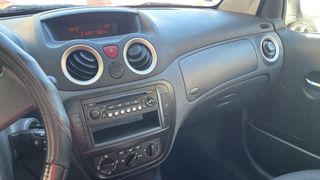 Citroen C2 2008