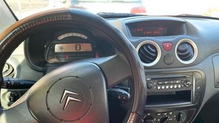 Citroen C2 2008