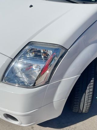 Citroen C2 2008