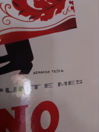 Locandine pubblicitarie Vermouth Carpano