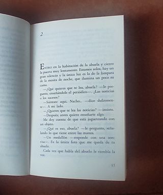 El Club de los Raros