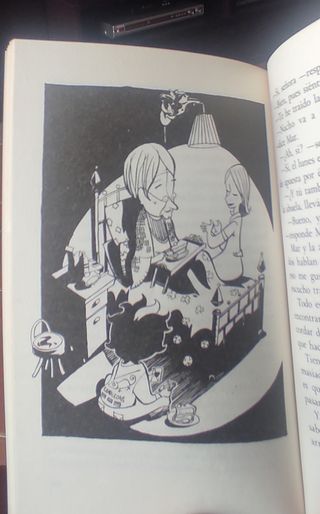 El Club de los Raros