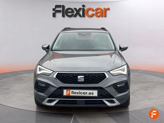 Seat Ateca 1.0 TSI 81kW (110CV) St&Sp Reference XM