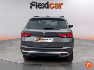 Seat Ateca 1.0 TSI 81kW (110CV) St&Sp Reference XM