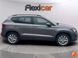 Seat Ateca 1.0 TSI 81kW (110CV) St&Sp Reference XM