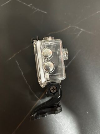 Funda impermeable GoPro