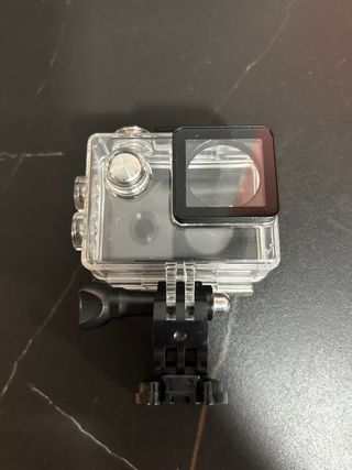 Funda impermeable GoPro