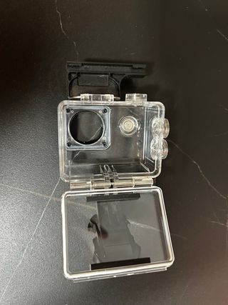 Funda impermeable GoPro