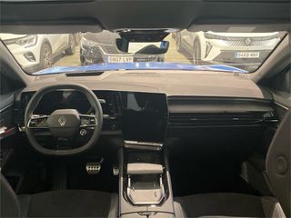 Renault Rafale 300cv  4x4